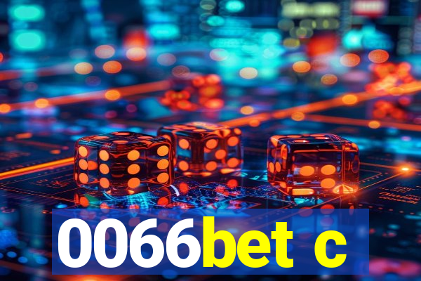 0066bet c